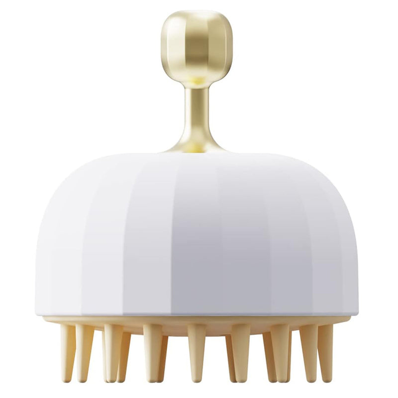 Pet Bath Shampoo Brush Massage Grooming Cleaning Tool