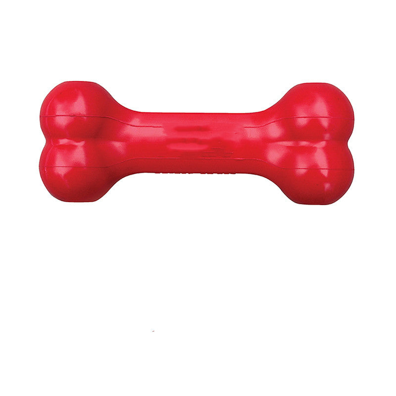 Bite Resistant Rubber Pet Chewing Grinding Toy