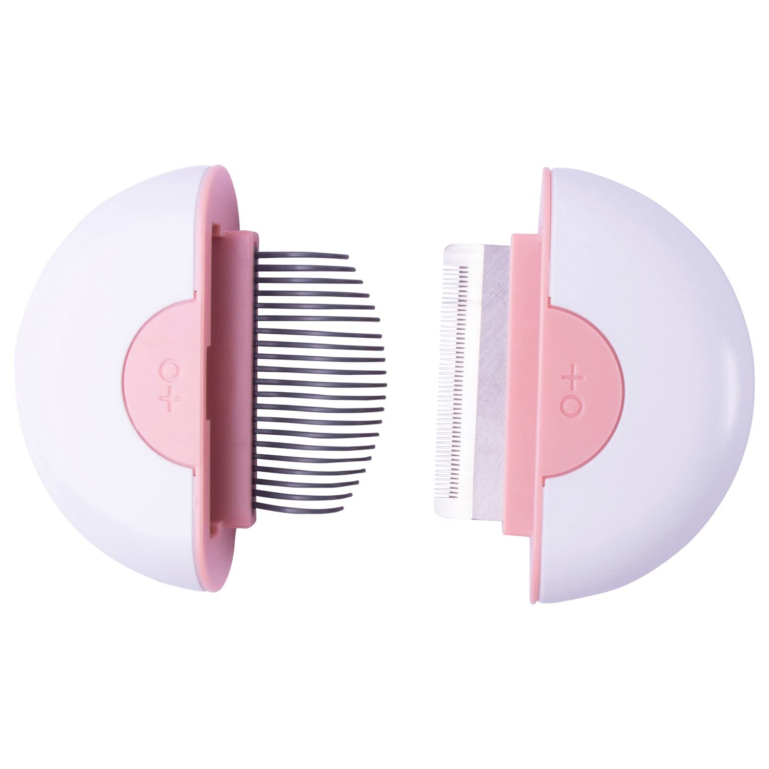 Pet Steel Grooming Comb Stripping Brush Mat Removal Tool