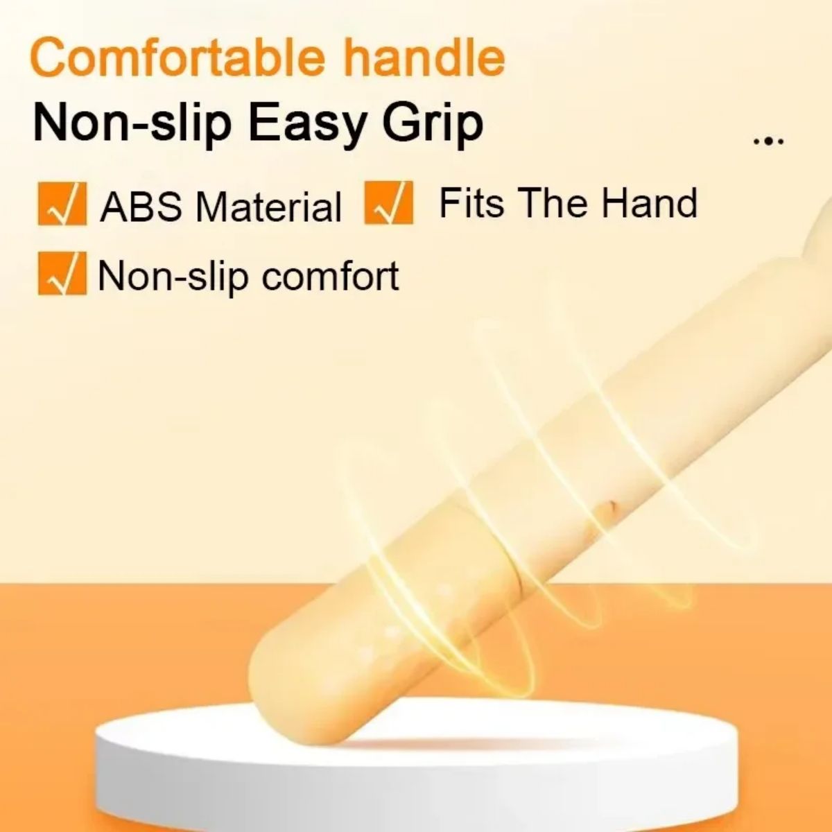 One Click Pet Grooming Brush For Gentle Fur Removal And Care