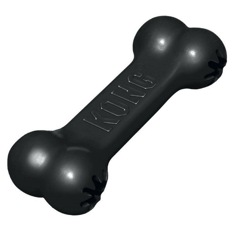 Bite Resistant Rubber Pet Chewing Grinding Toy