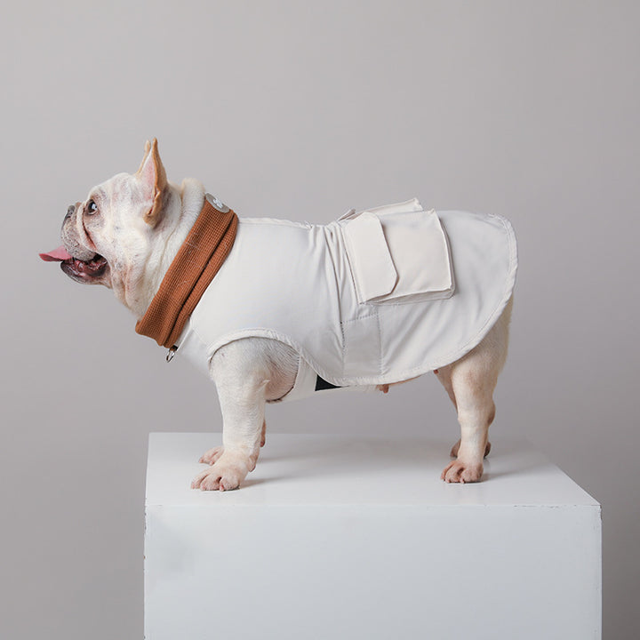 Pet Functional Vest Casual Leisure Apparel