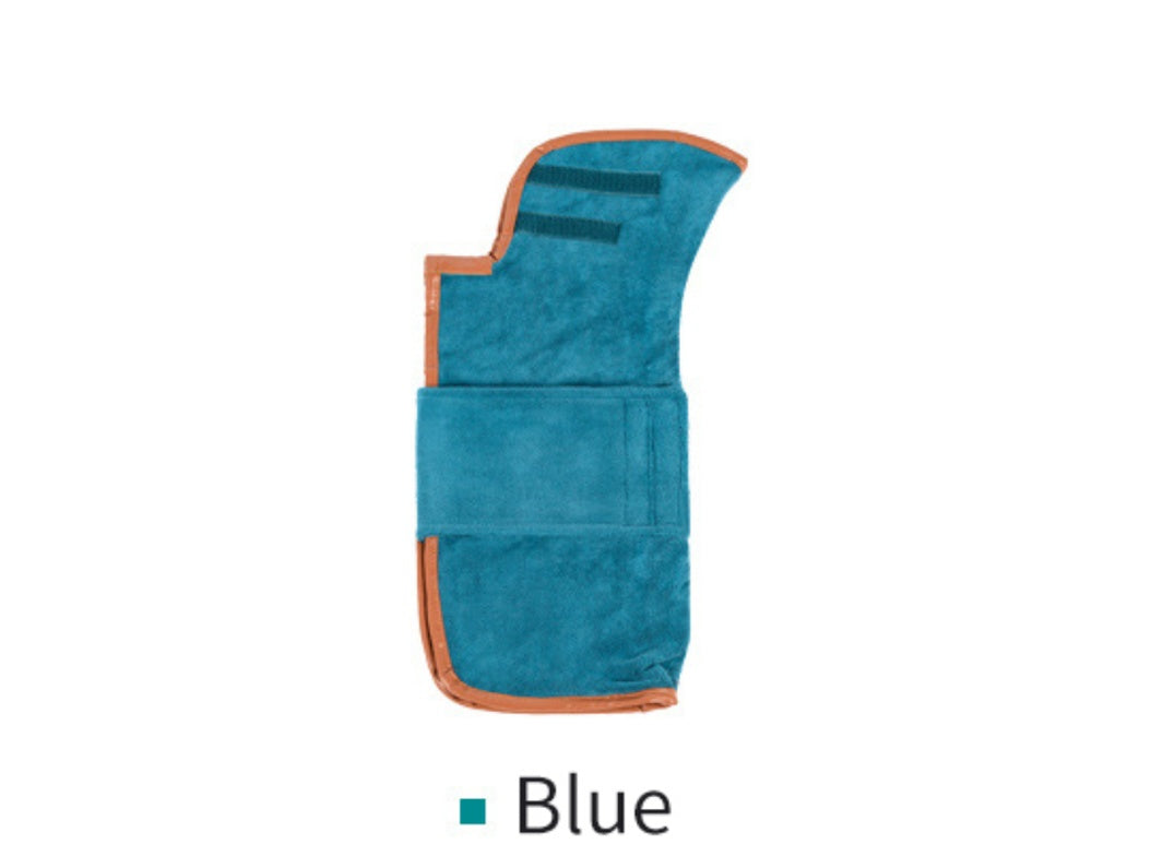 Pet Bath Towel Quick Dry Absorbent Clothing Towel