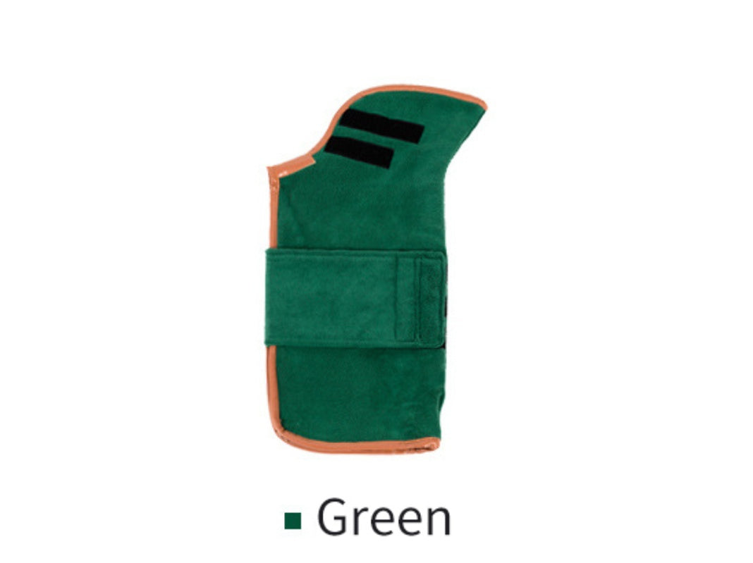 Pet Bath Towel Quick Dry Absorbent Clothing Towel