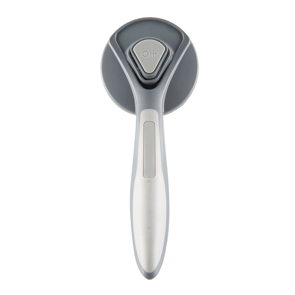 Pet Slicker Grooming Brush For Shedding And Easy Cleaning