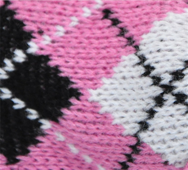Pet Sweater Warm Clothing Apparel