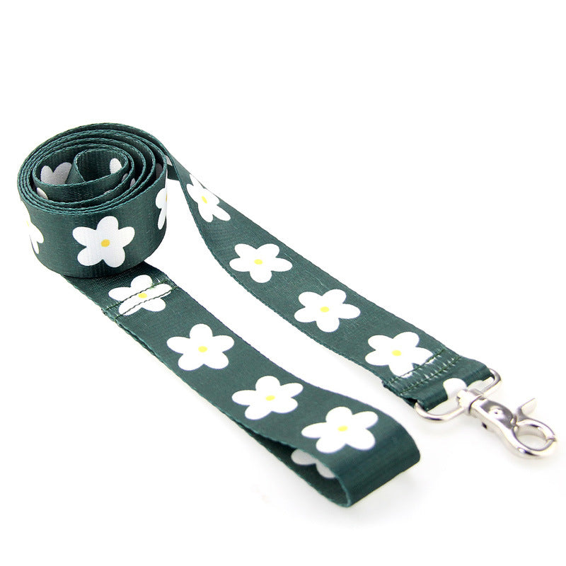 Vest Style Pet Leash For Large Breed Outdoor Control