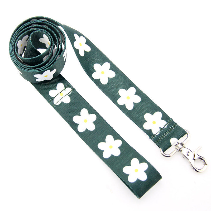 Vest Style Pet Leash For Large Breed Outdoor Control