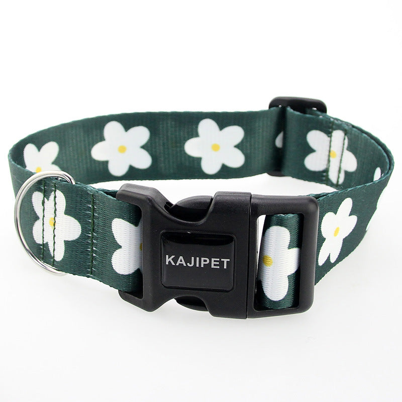 Vest Style Pet Leash For Large Breed Outdoor Control