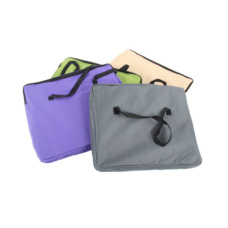 Foldable Pet Car Seat Hammock Carrier For Small Pets