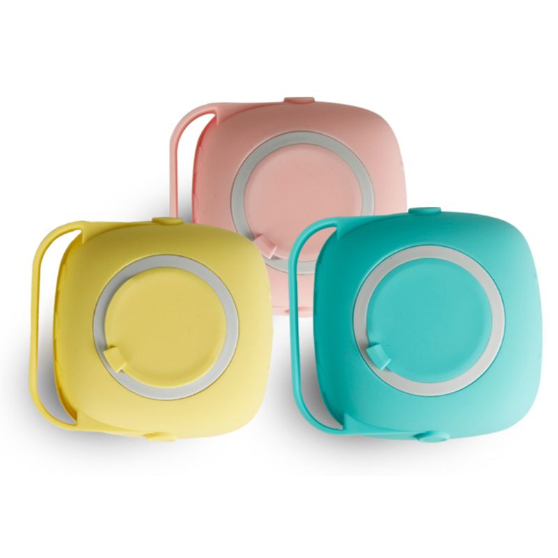 Pet Bath Silicone Brush Shampoo Dispenser Grooming Comb