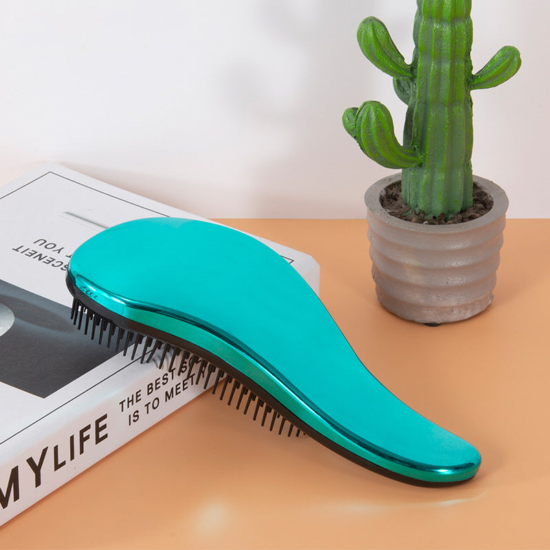 Pet Bath Massage Comb Grooming Brush Tool Supplies