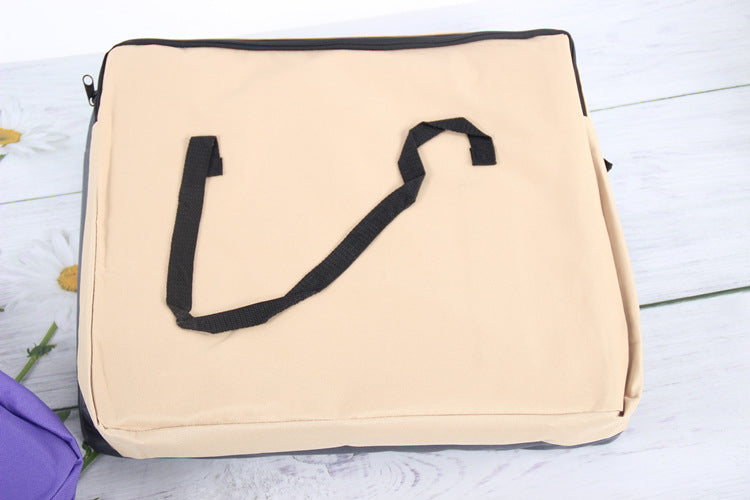 Foldable Pet Car Seat Hammock Carrier For Small Pets
