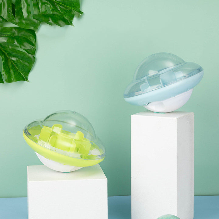 Interactive Pet Tumbler Ball Toy