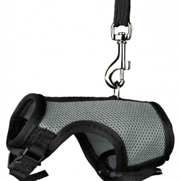 Adjustable Pet Leash For Small Pets And Outdoor Use