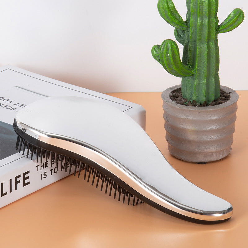 Pet Bath Massage Comb Grooming Brush Tool Supplies