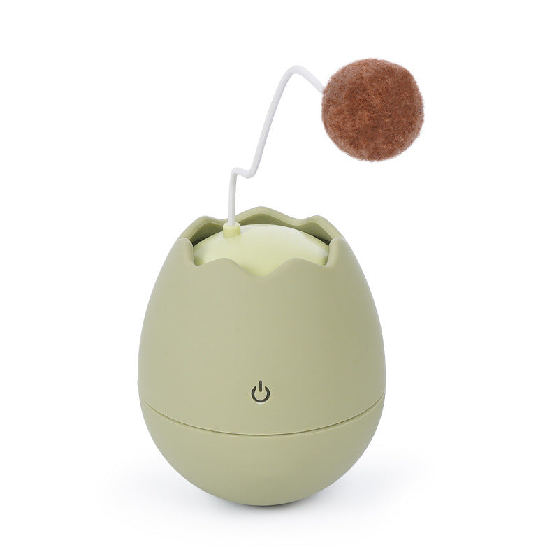 Interactive Funny Pet Play Artifact Toy