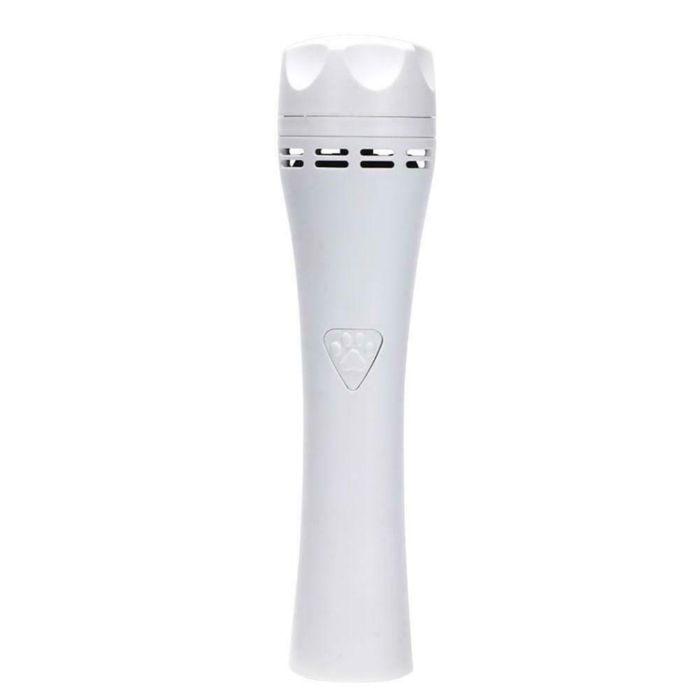 Electric Pet Nail Grinder For Safe Grooming And Polishing