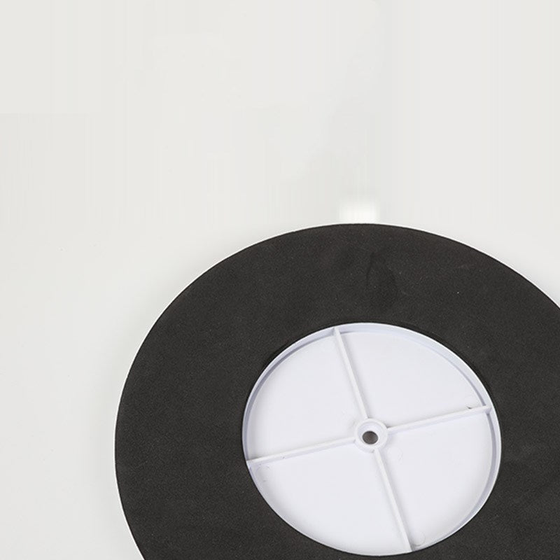 Interactive Rotating Educational Pet Turntable Toy