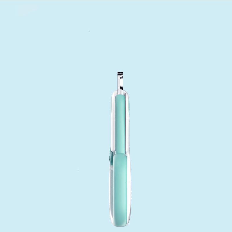 Pet LED Illuminated Mini Nail Trimmer ABS Design