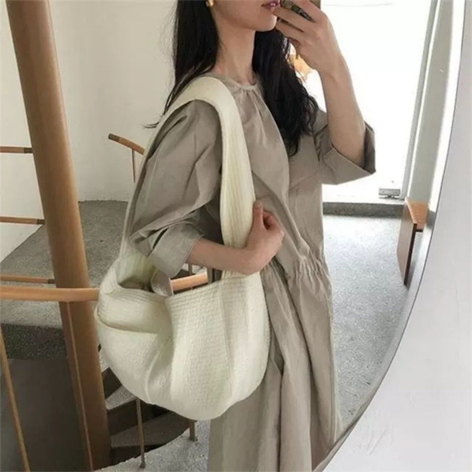 Handmade Pet Carrier Shoulder Bag For Outdoor Travel