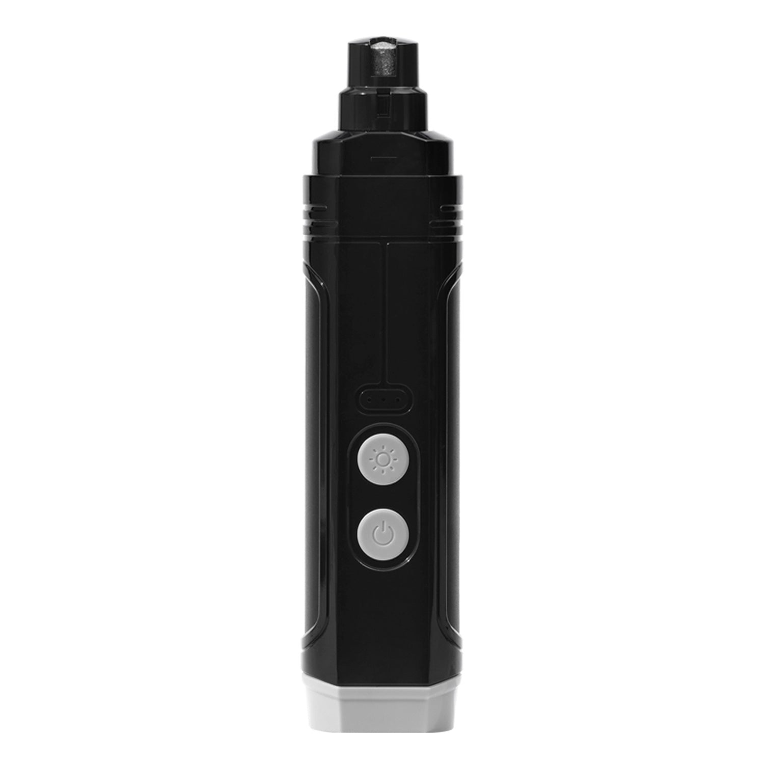 High Power Pet Nail Trimmer With Dual Light Safety Design
