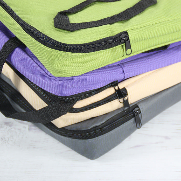 Foldable Pet Car Seat Hammock Carrier For Small Pets