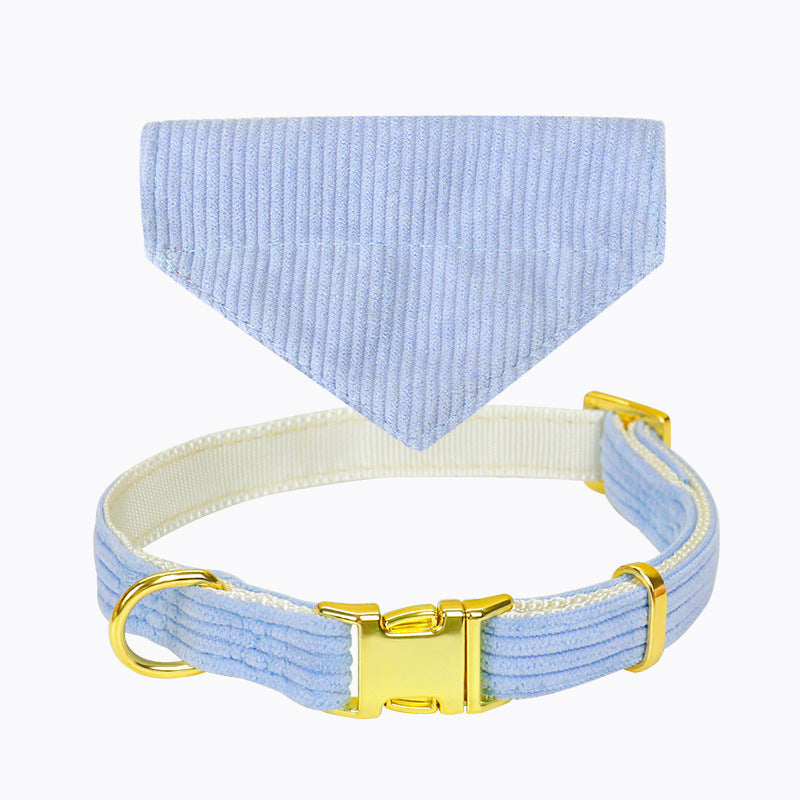 Adjustable Pet Leash And Harness For Outdoor Use