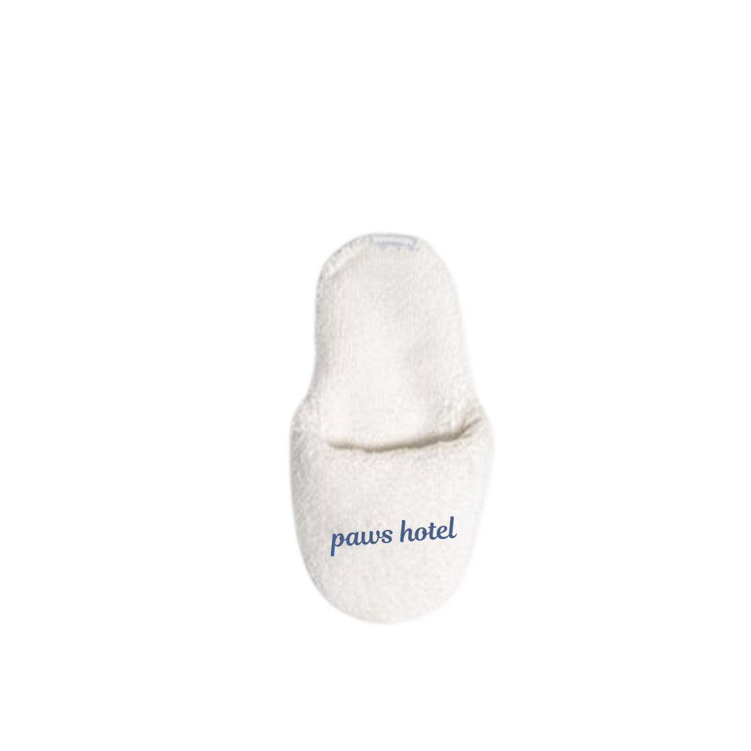 Pet Bath Towel Bathrobe Photo Prop Hotel Use