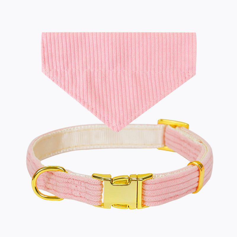 Adjustable Pet Leash And Harness For Outdoor Use