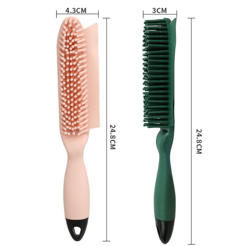 Pet Hair Removal Grooming Brush Massage Comb Tool