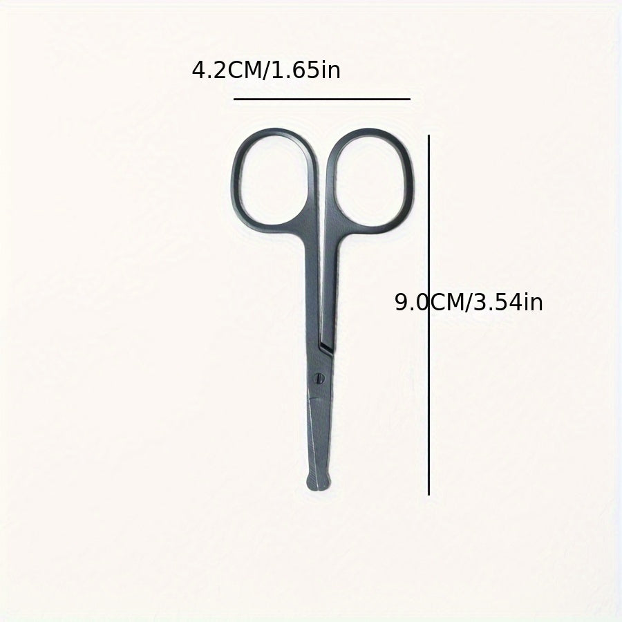 Soft Pet Grooming Brush With Comb For Eye Tear Stain Care
