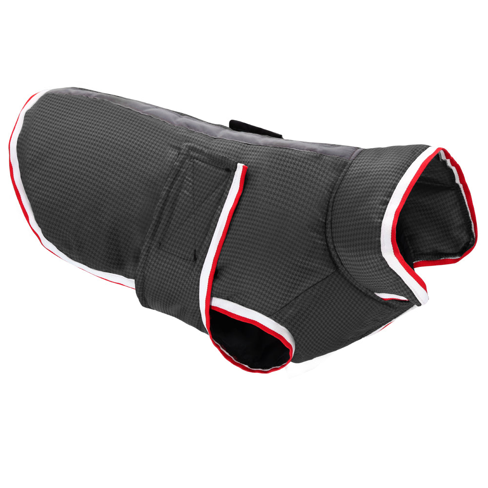 Pet Waterproof Jacket Warm Autumn Winter Leisure Apparel