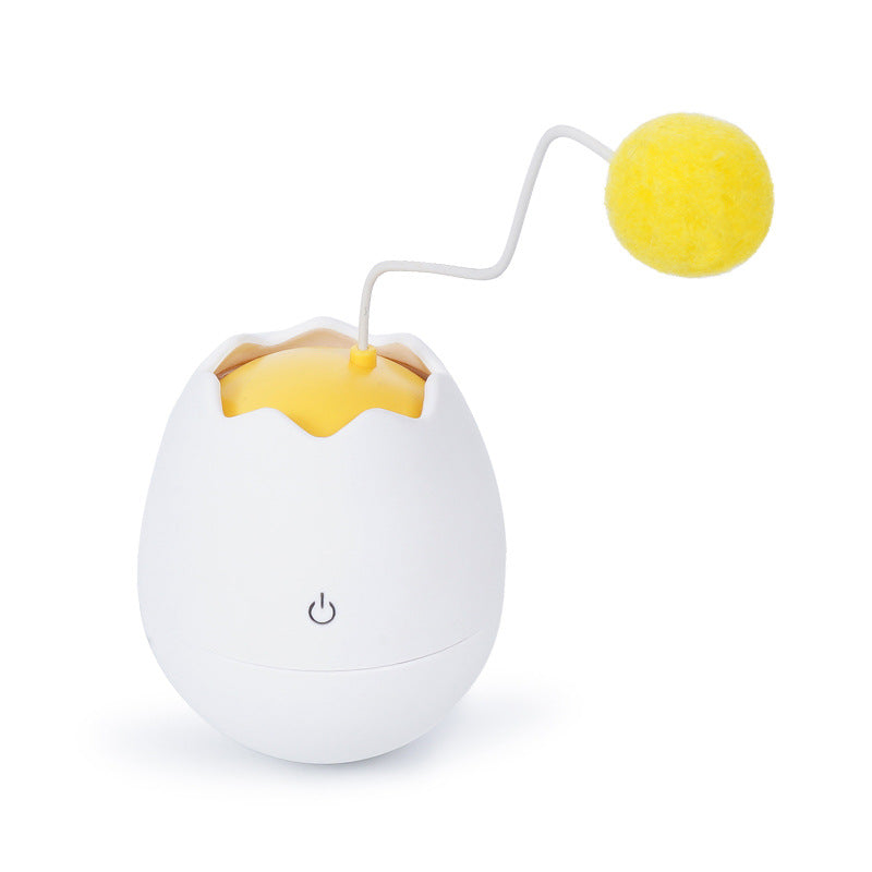 Interactive Funny Pet Play Artifact Toy