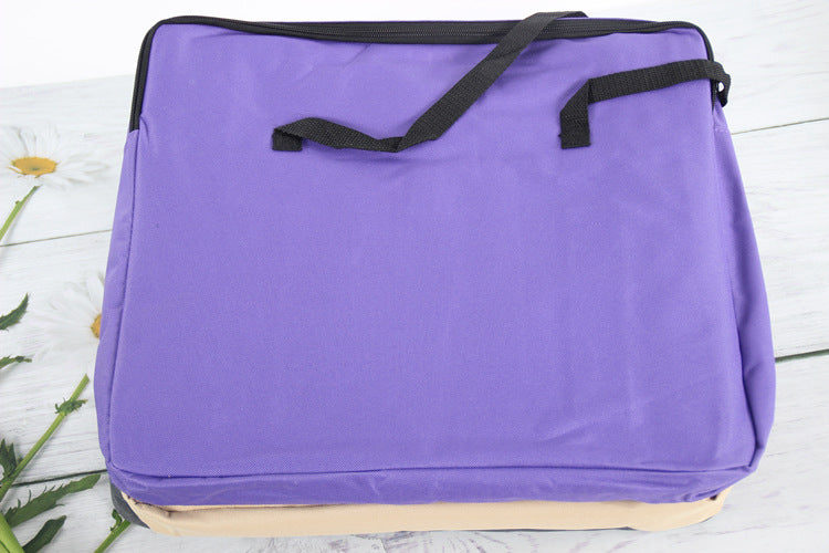 Foldable Pet Car Seat Hammock Carrier For Small Pets
