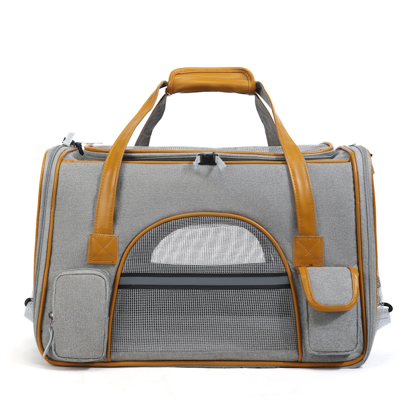 Portable Foldable Pet Carrier Handheld Travel Bag