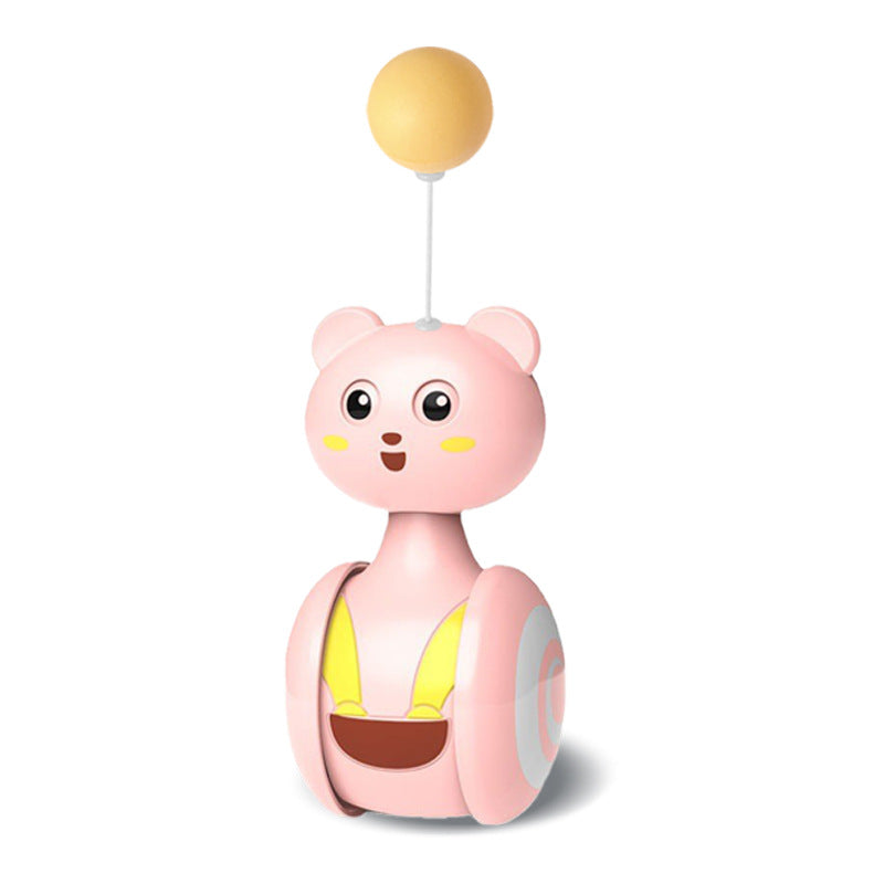 Fashionable Personalized Interactive Pet Play Toy