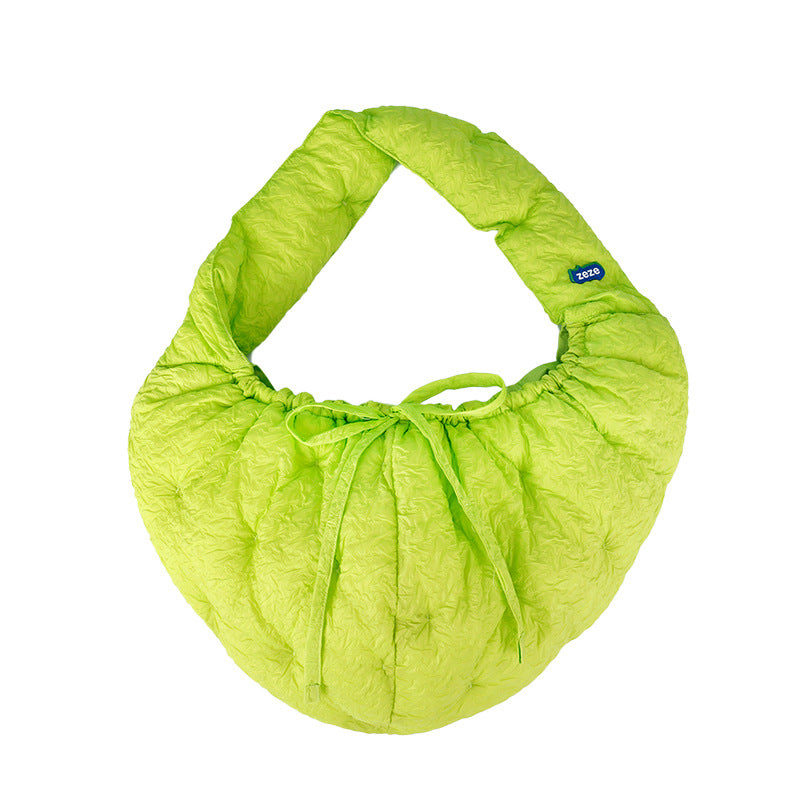Portable Pet Carrier Shoulder Bag For Small Pets Travel