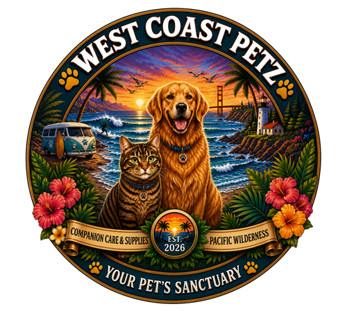 West Coast Petz