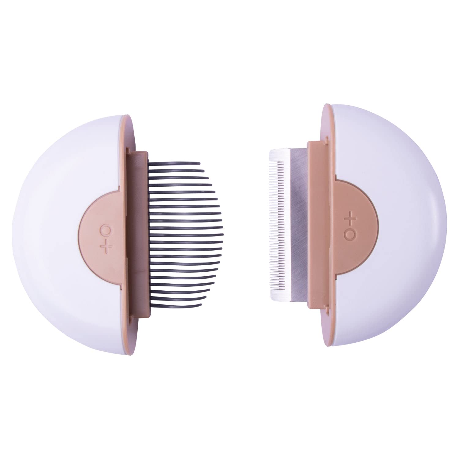 Pet Steel Grooming Comb Stripping Brush Mat Removal Tool
