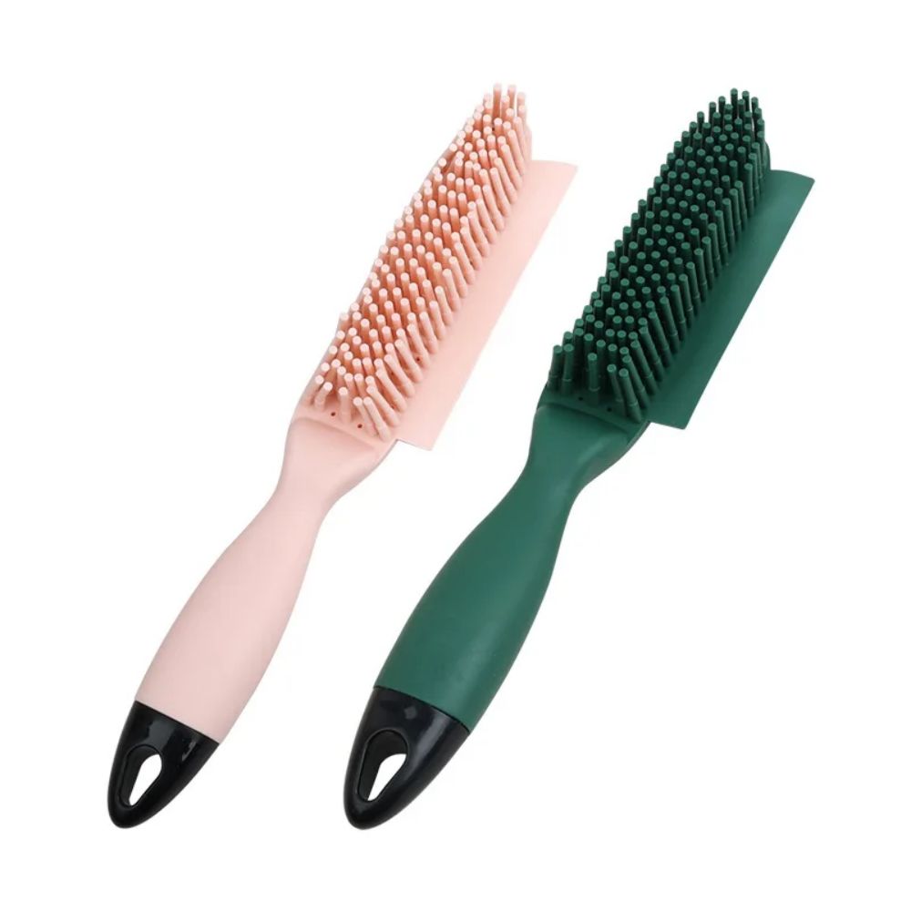 Pet Hair Removal Grooming Brush Massage Comb Tool