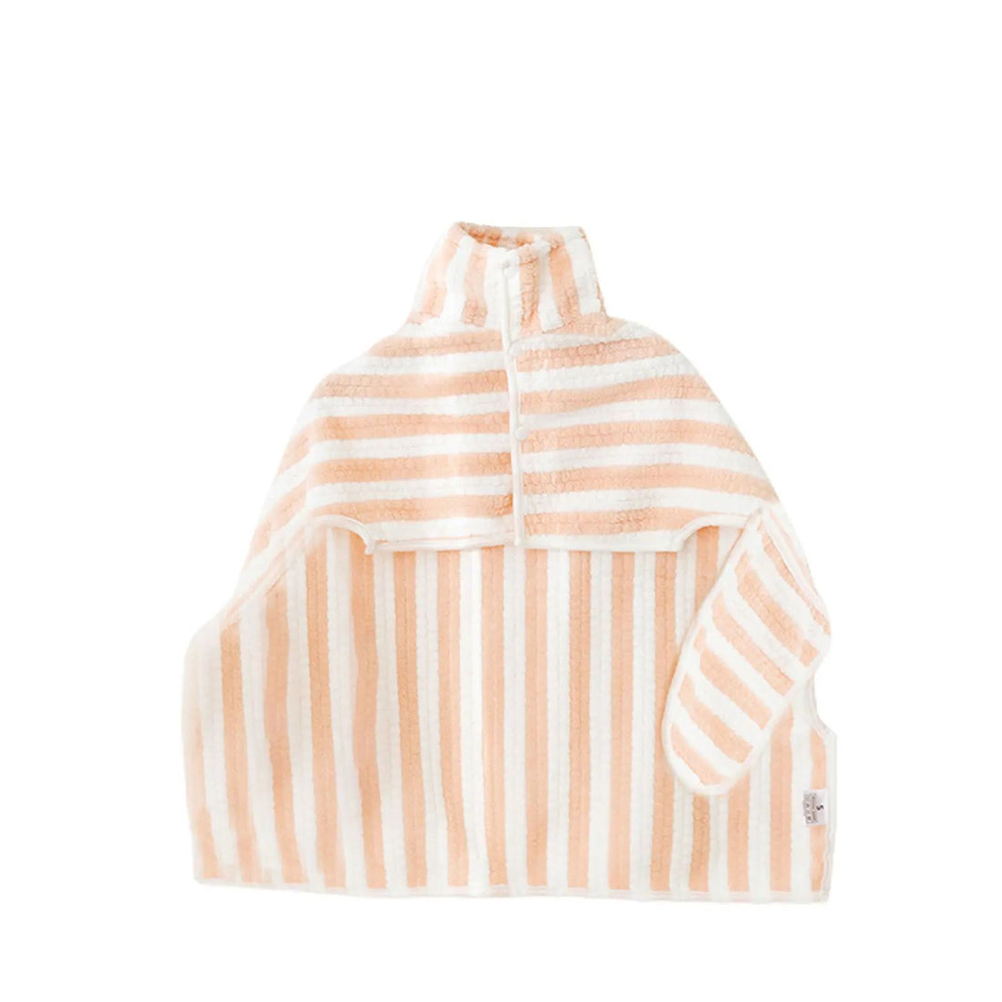 Ultra-Absorbent Pet Bath Towel Quick-Drying Bathrobe Bathing Supplies