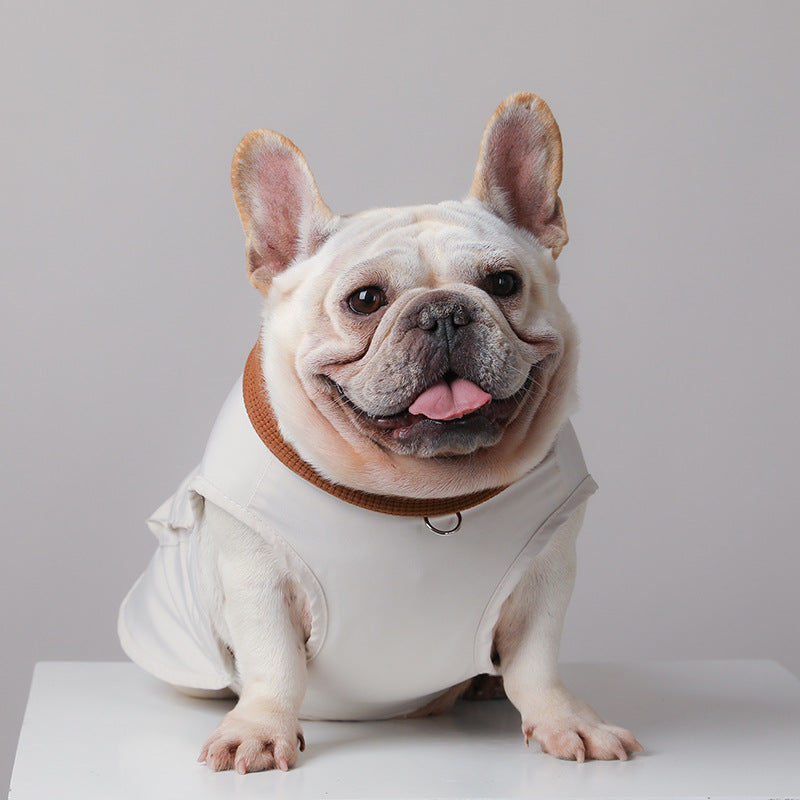 Pet Functional Vest Casual Leisure Apparel