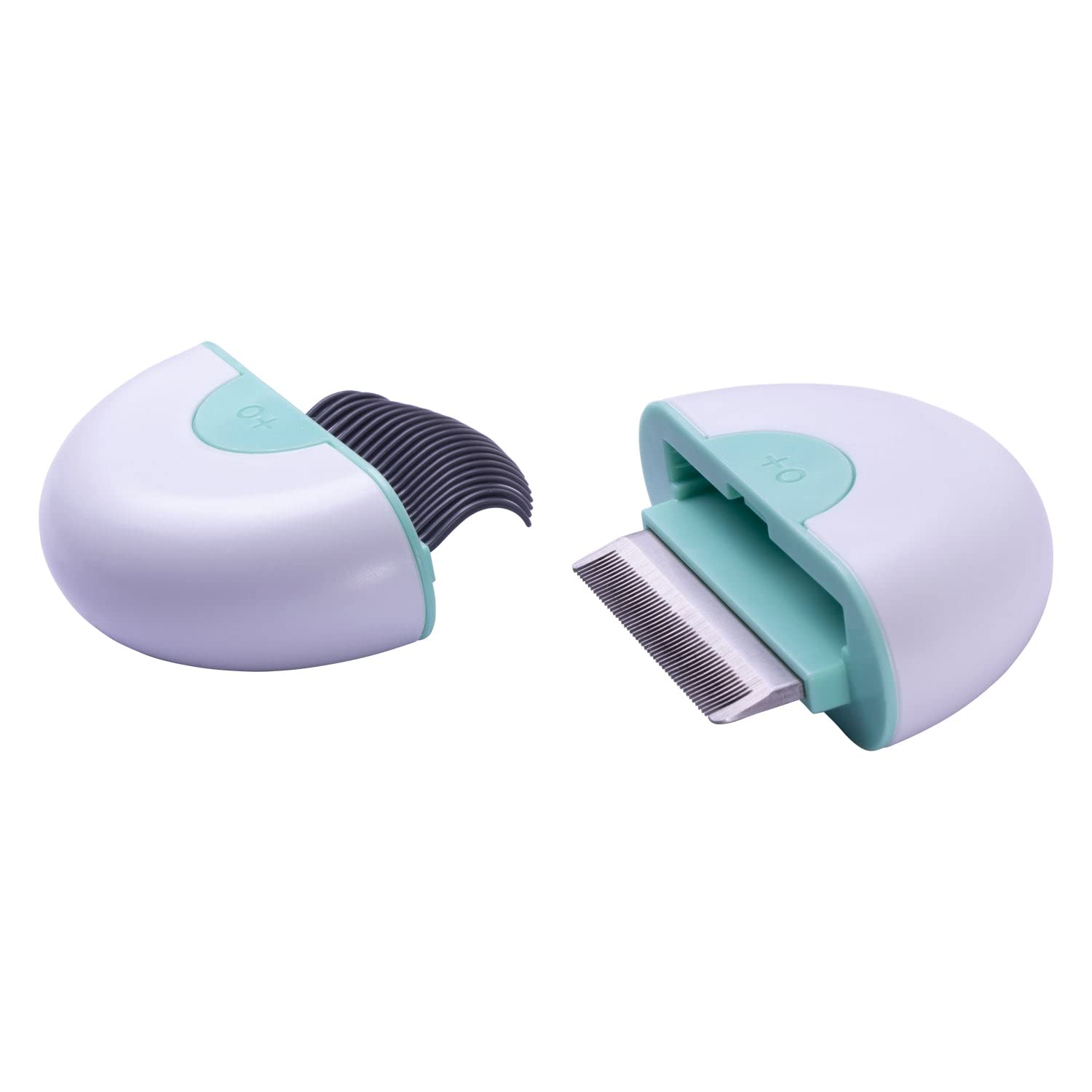 Pet Steel Grooming Comb Stripping Brush Mat Removal Tool