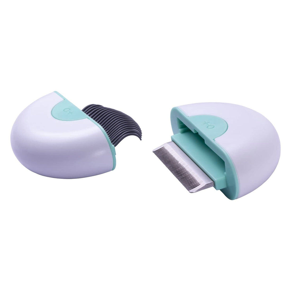 Pet Steel Grooming Comb Stripping Brush Mat Removal Tool