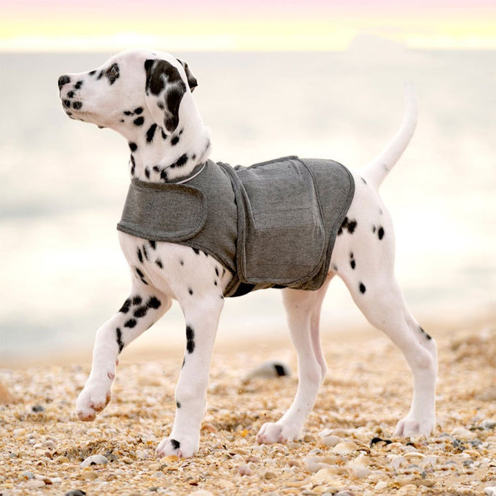 Pet Anxiety Vest Warm Comfort Clothing Apparel