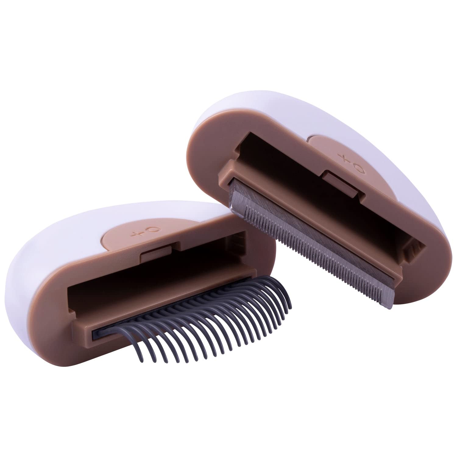 Pet Steel Grooming Comb Stripping Brush Mat Removal Tool