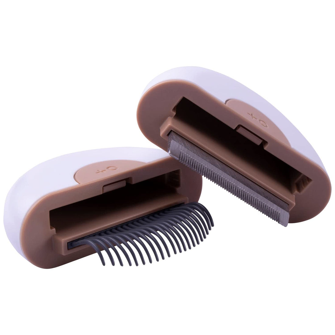 Pet Steel Grooming Comb Stripping Brush Mat Removal Tool