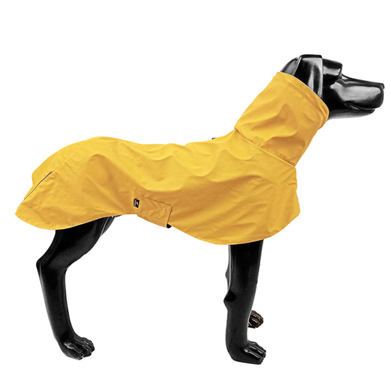 Pet Waterproof Shell Jacket Raincoat Windproof Apparel
