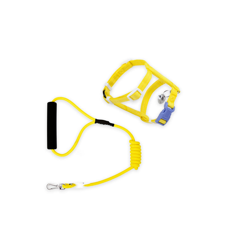 Fashion Pet Leash Anti Escape For Outdoor Control